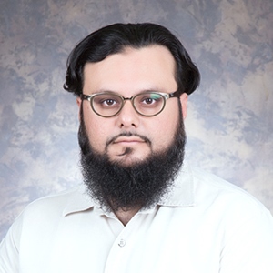 Rizwan Iqbal