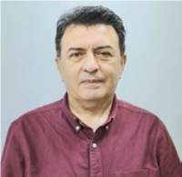 Azer Rashidov