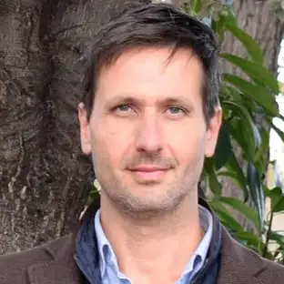 Daniel Balsalobre Lorente