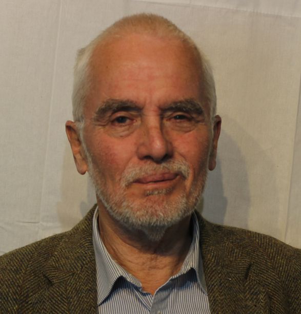 Ben Campbell-Biezanek