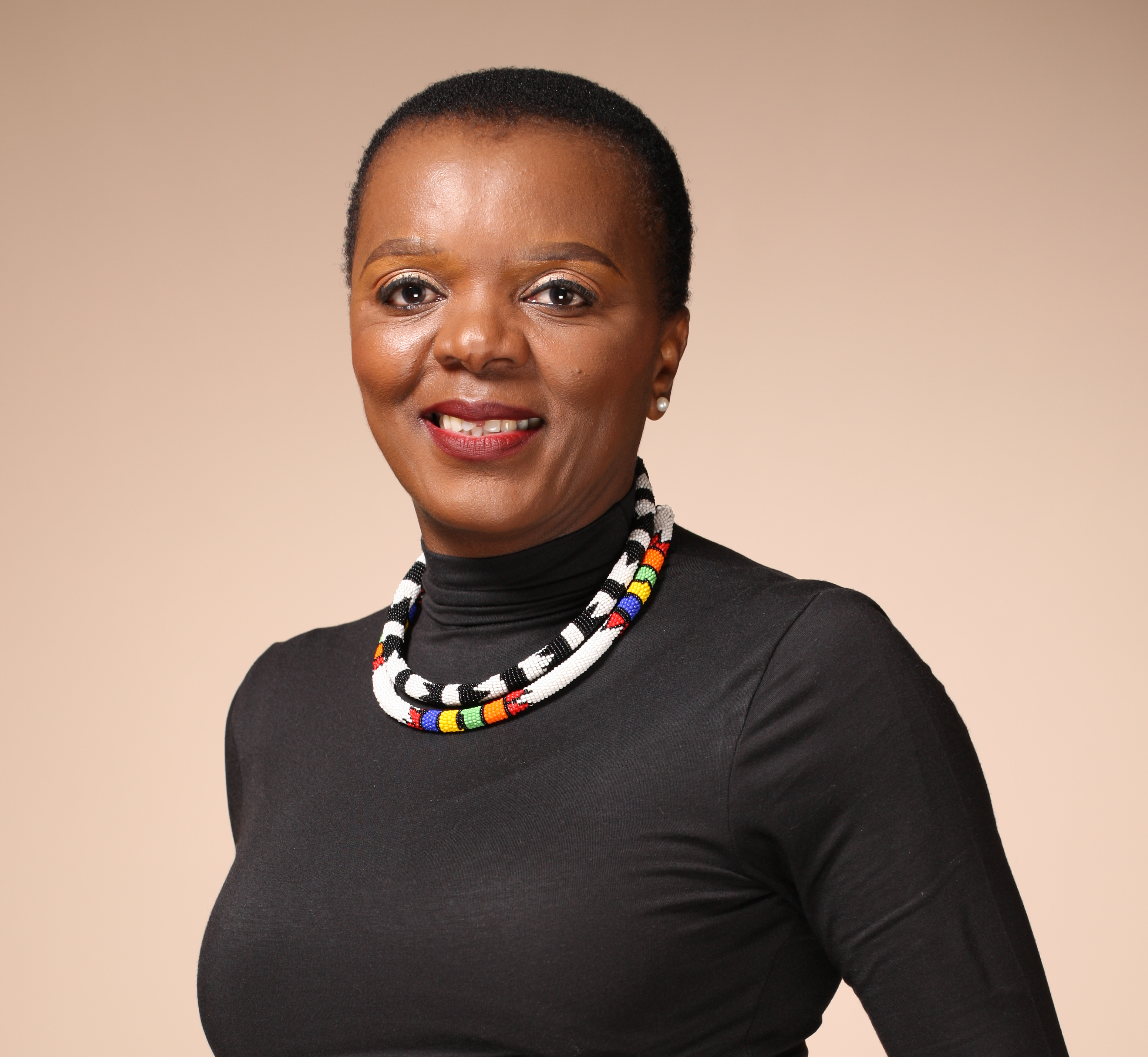Nombulelo Lekota