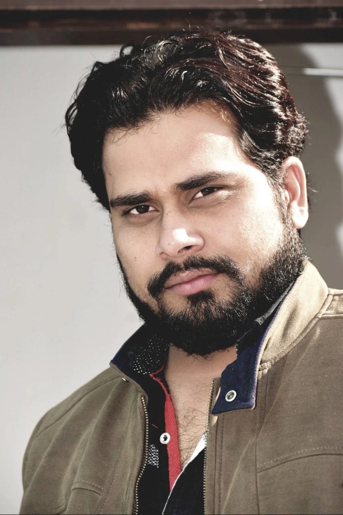 Amit Kumar Srivastava