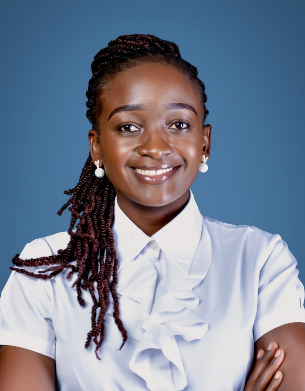 Ominde Beryl Shitandi