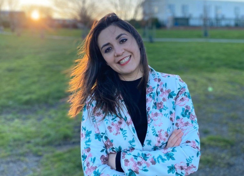 Johanna Alvarez Rodriguez