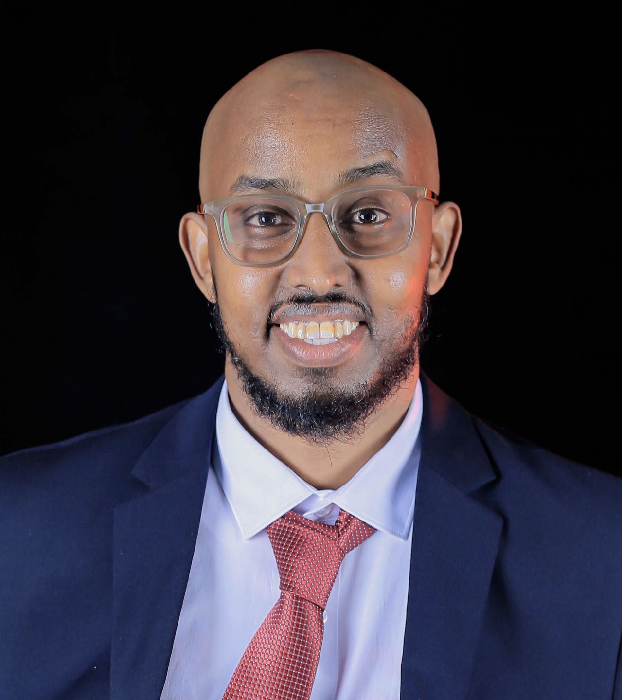 Sakarie Mustafe Hidig