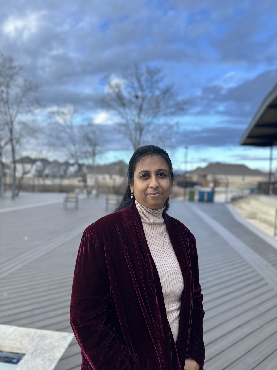 Sameena Begam Savukath Ali