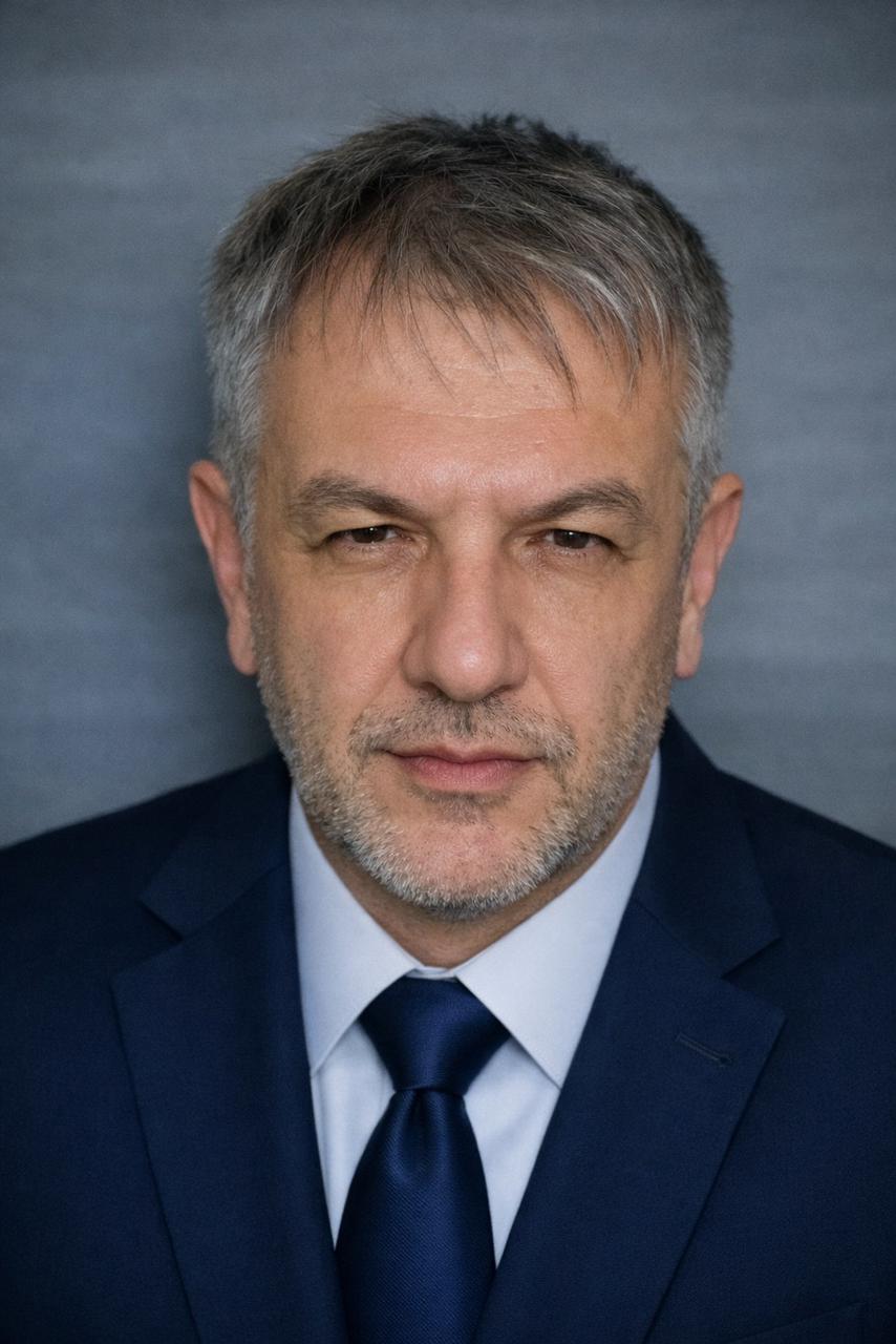 Constantine Andoniou