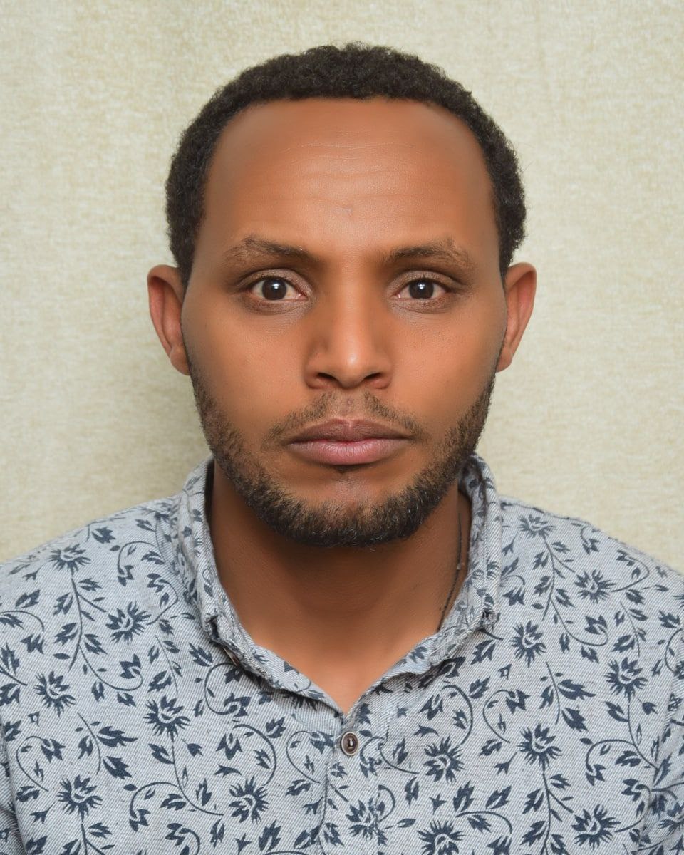 Bedilu Linger Endalifer