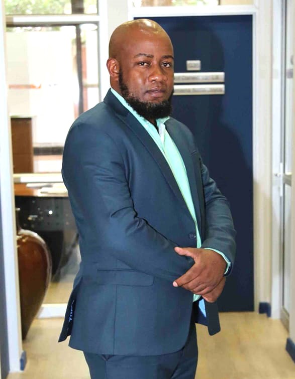 Kelvin Joseph Bwalya