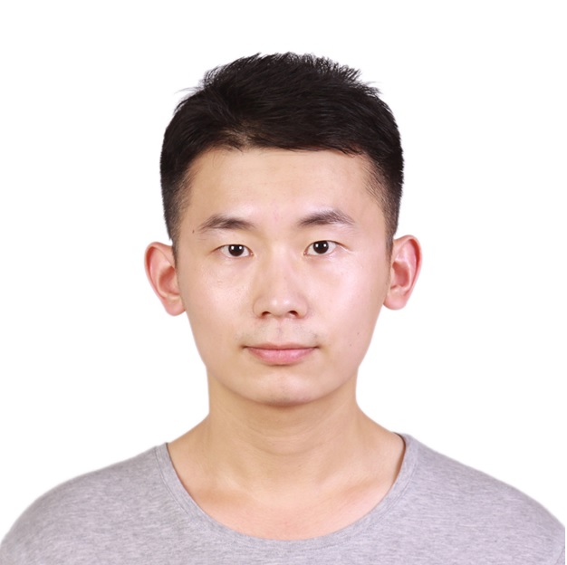 Pengfei Lyu