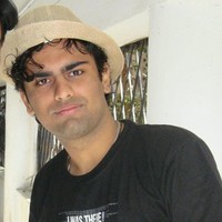 Srijan Tiwari
