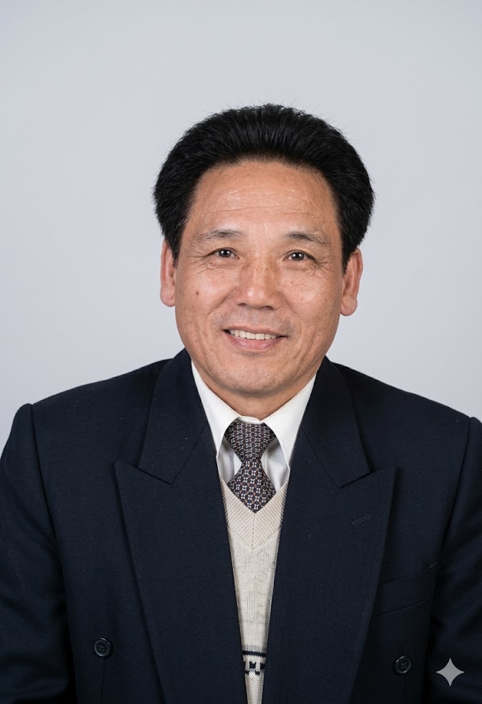 Xiao En Wang