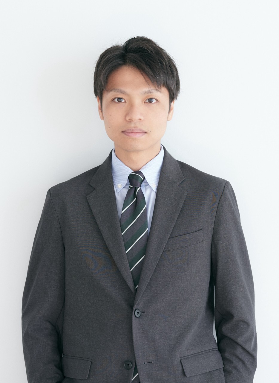 Ryosuke Nakajima