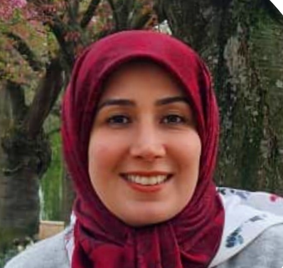 Maryam Mouzarani