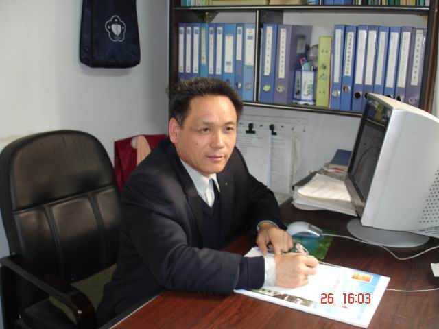 Xiao En Wang