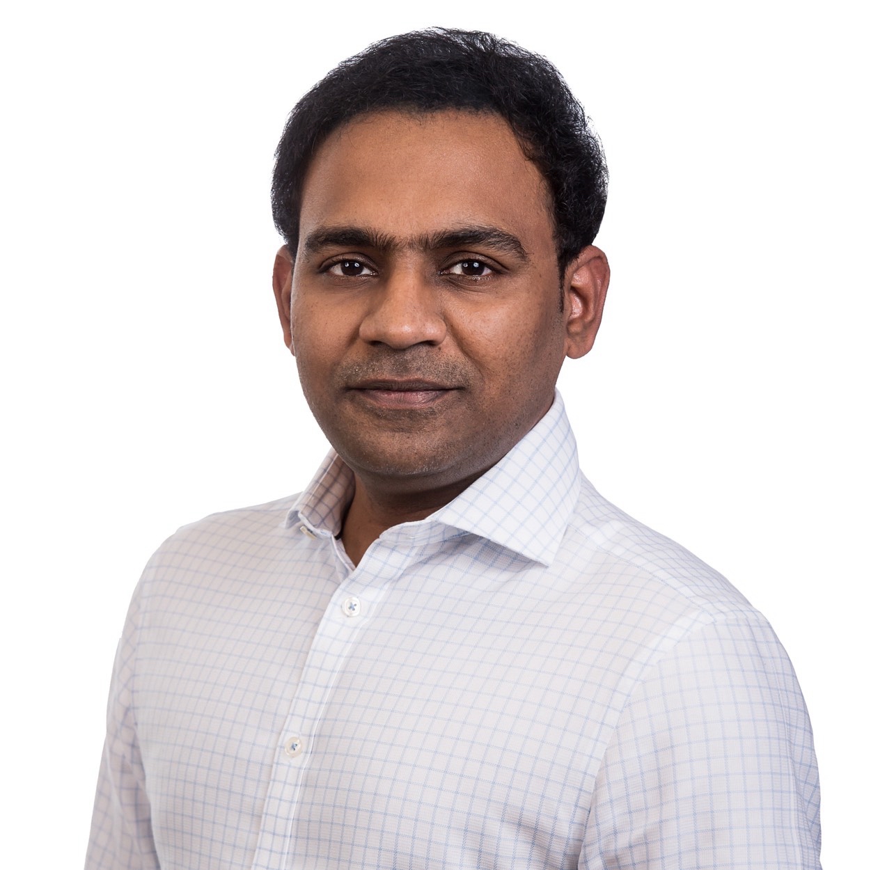 Arun Pandiyan Perumal