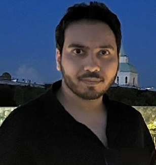 Yazeed Abdullah Habdan Alhabdan