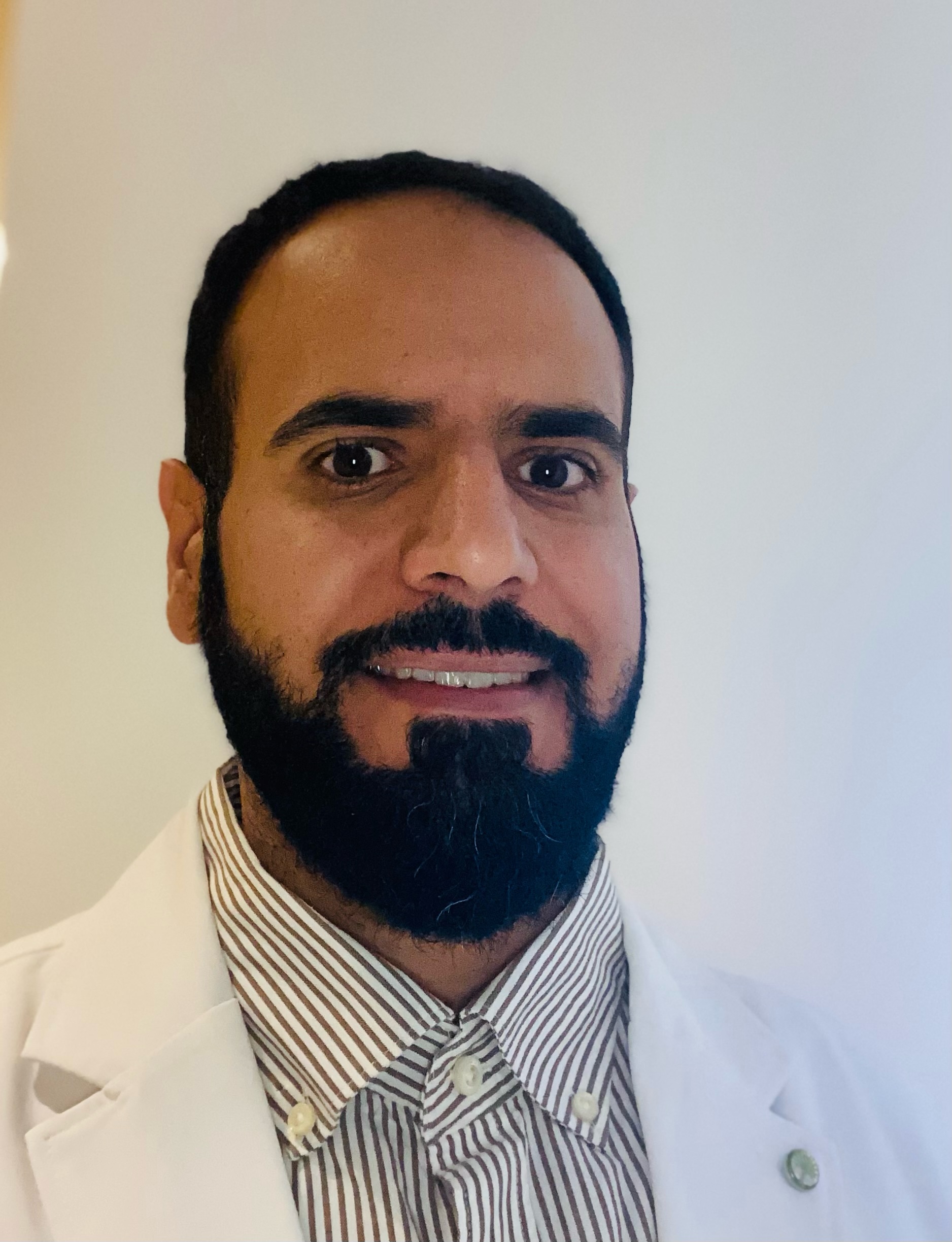 Abdulhameed Ghassan Ahmad Albeshr