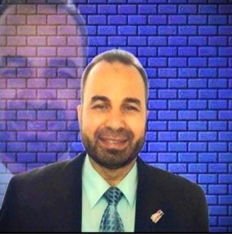 Dr. Ashraf Abdelghafar Saad