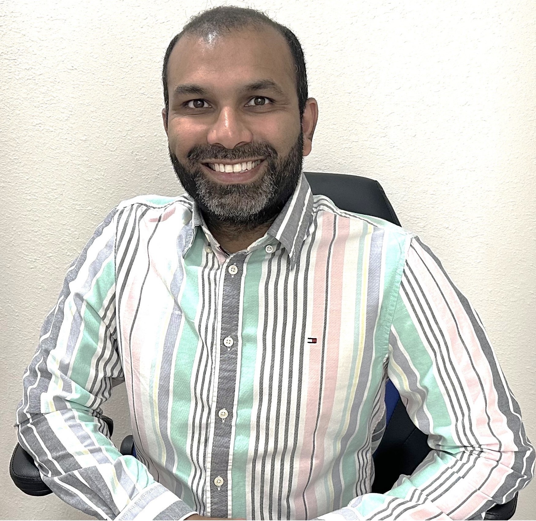 Satyadeepak Bollineni