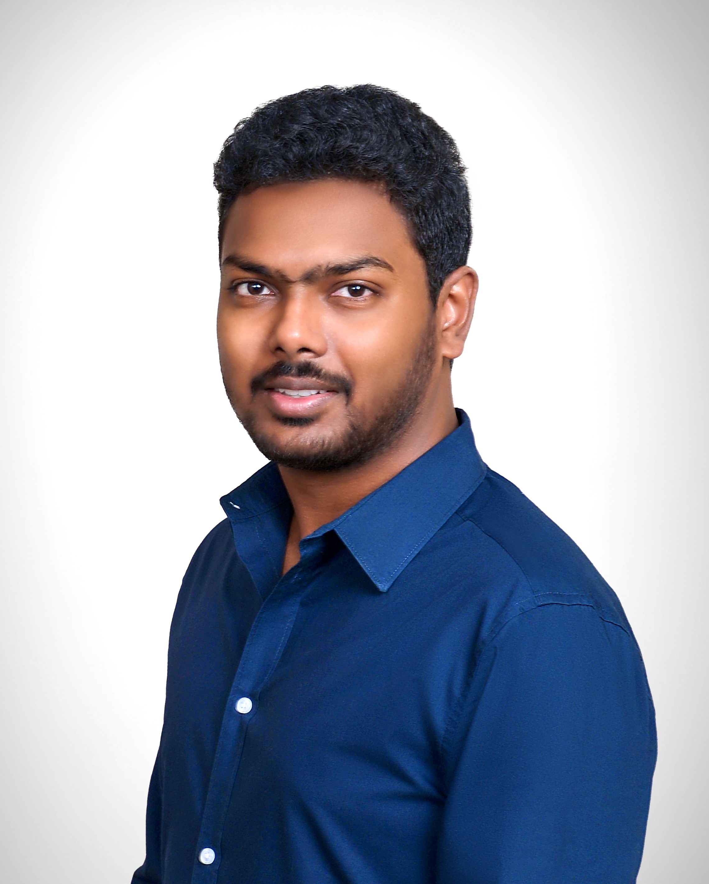 Naga Sai Krishna Mohan