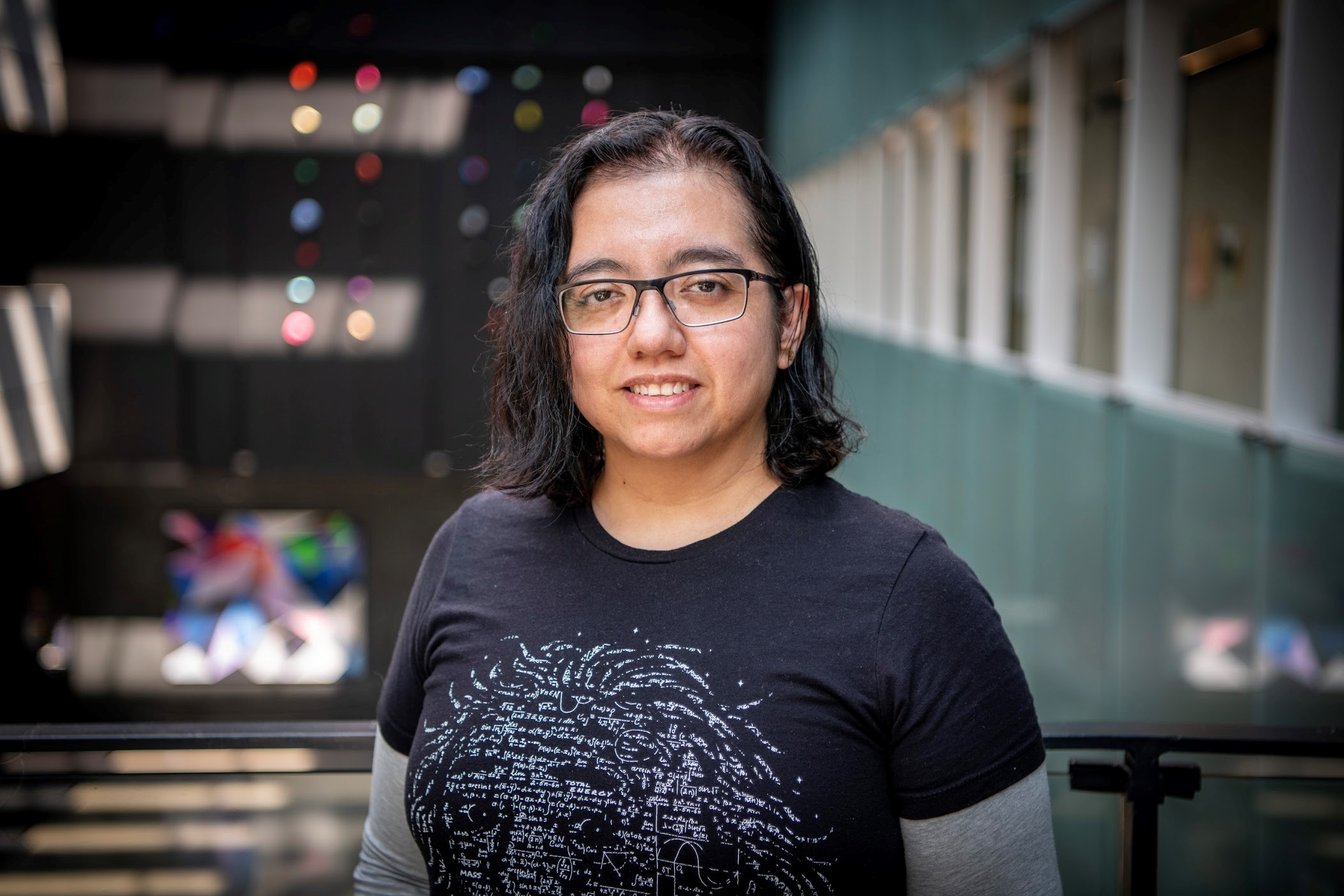 Claudia Zendejas-Morales