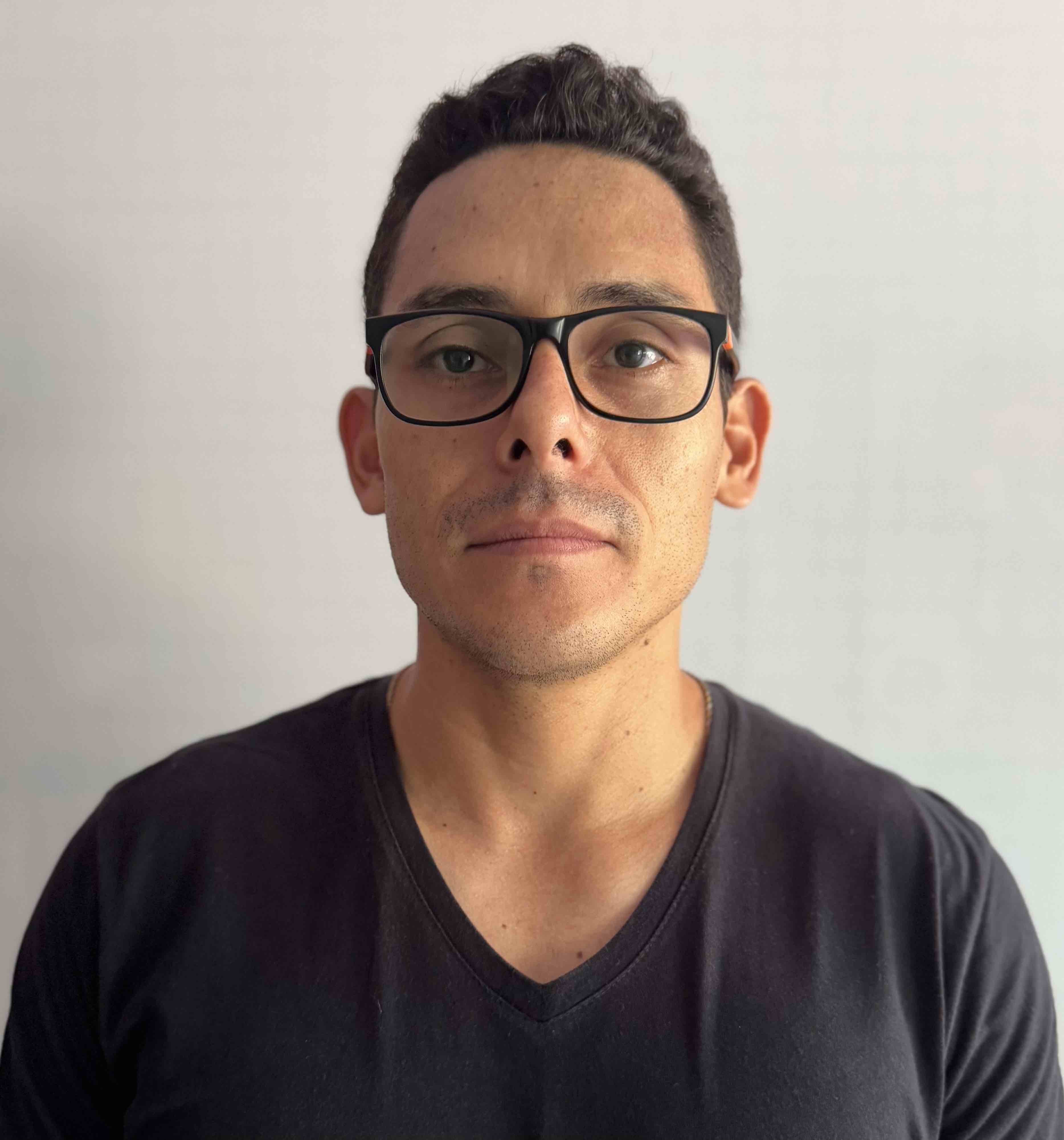 Cristian Edwin Susa Quintero