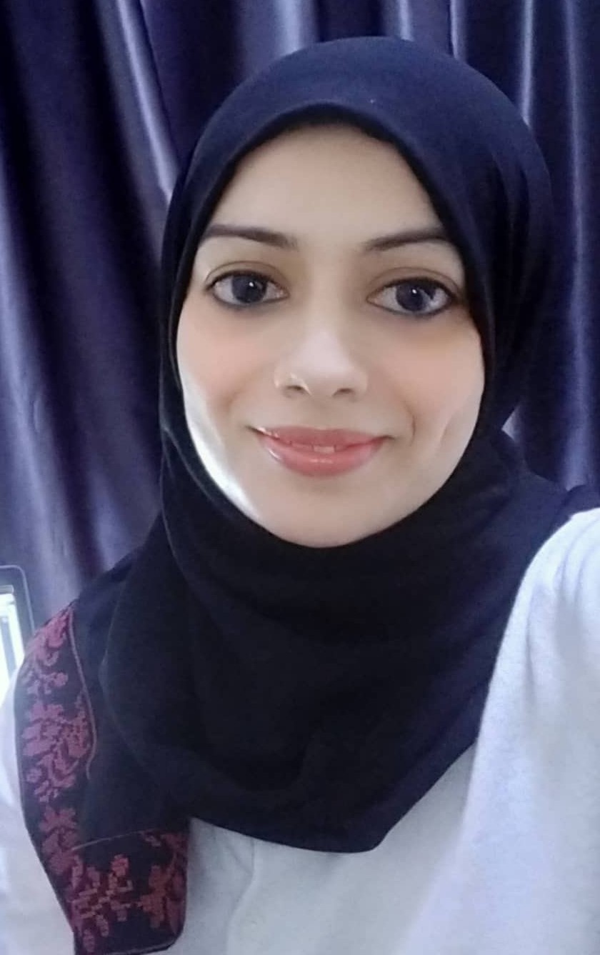 Rasha Ragheb Attaallah