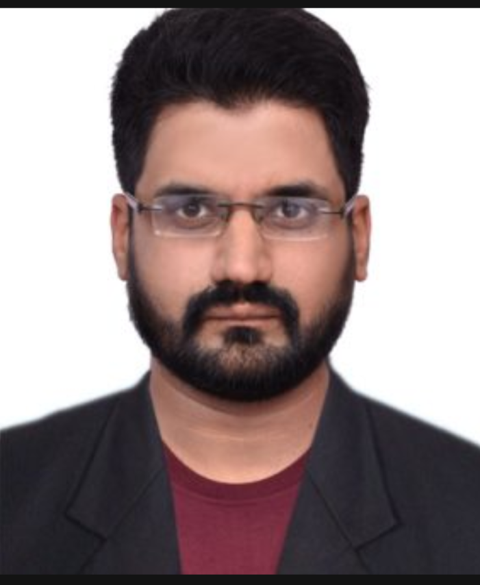 Uzair Iqbal