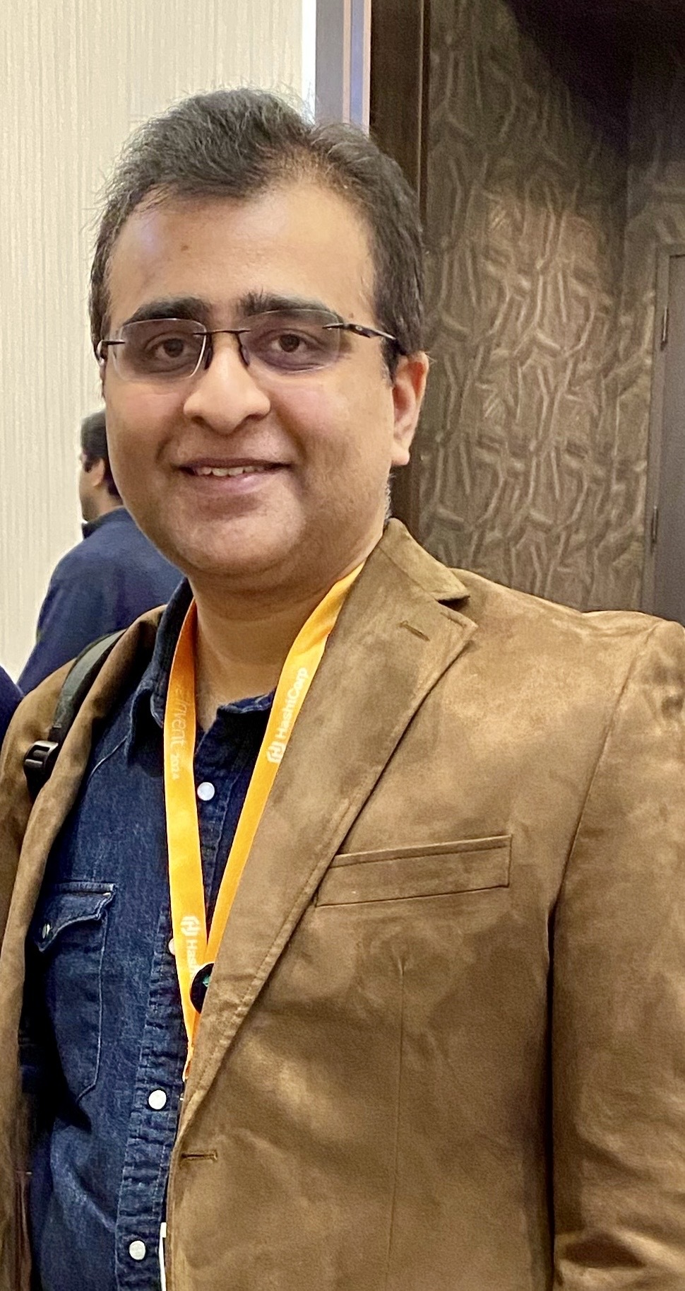 Nishchai Jayanna Manjula