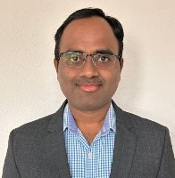 Venkata Narasareddy Annapareddy