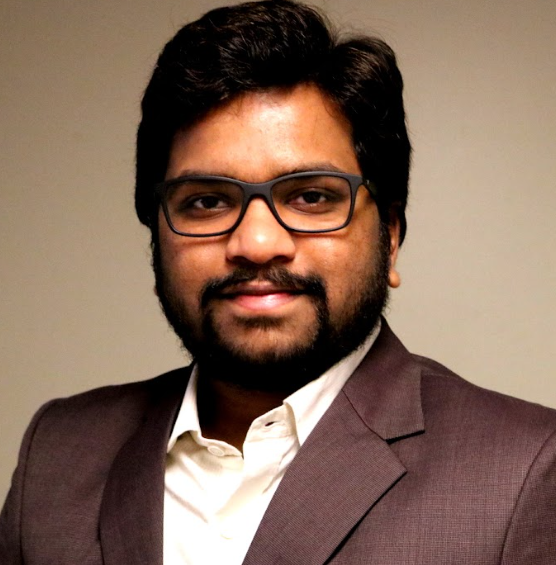 Pallav Kumar Kaulwar