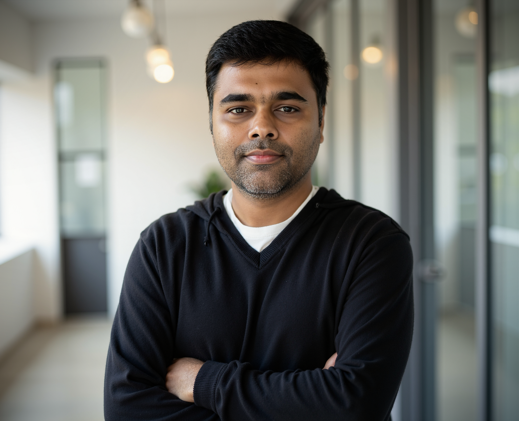 Ganapathy Subramanian Ramachandran