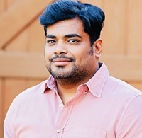 Jai Kiran Reddy Burugulla