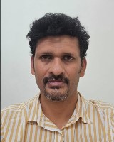 Lakshminarayana Reddy Kothapalli Sondinti