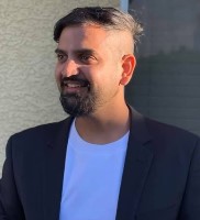 Venkata Krishna Azith Teja Ganti