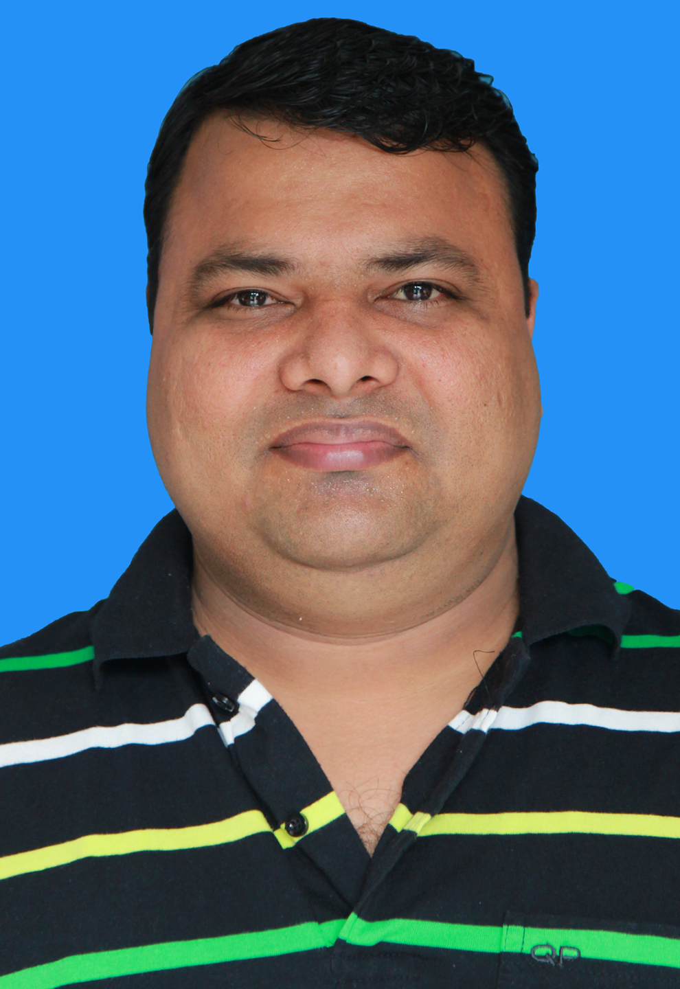 Ravi Kant Chaturvedi