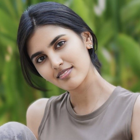 Neha Mallika Gurramkonda