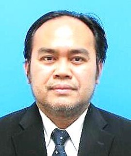 ABDUL MANAF BOHARI