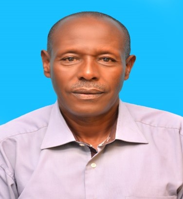 Dereje Diriba Chemeda