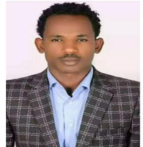 Alabaster Takele achalu