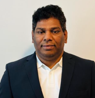 Hara Krishna Reddy Koppolu