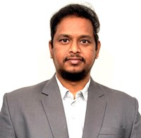 Chandrashekar Pandugula