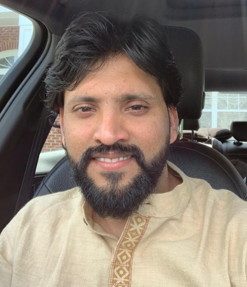 Tulasi Naga Subhash Polineni