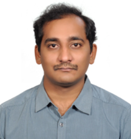 Botlagunta Preethish Nandan