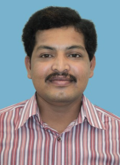 Kiran Kumar Maguluri