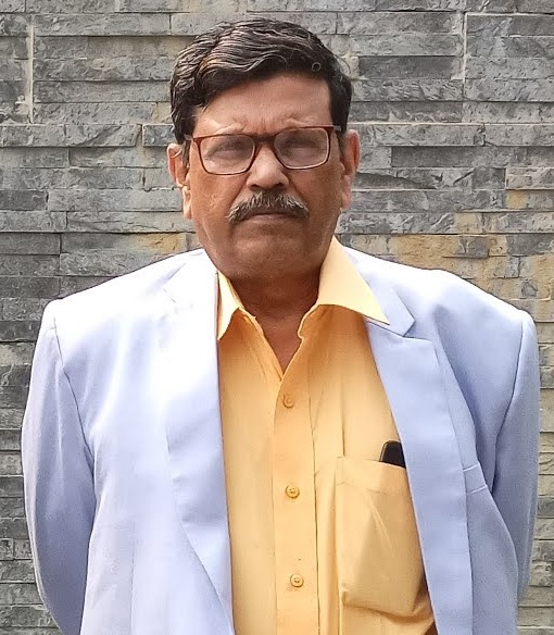 Partha Pratim Chakravorty