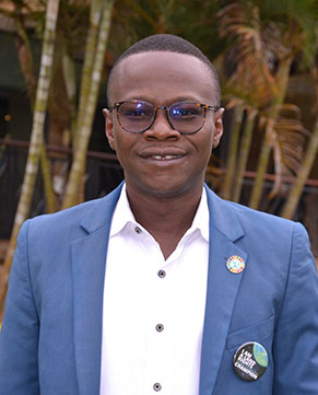 Innocent Antoine Houedji