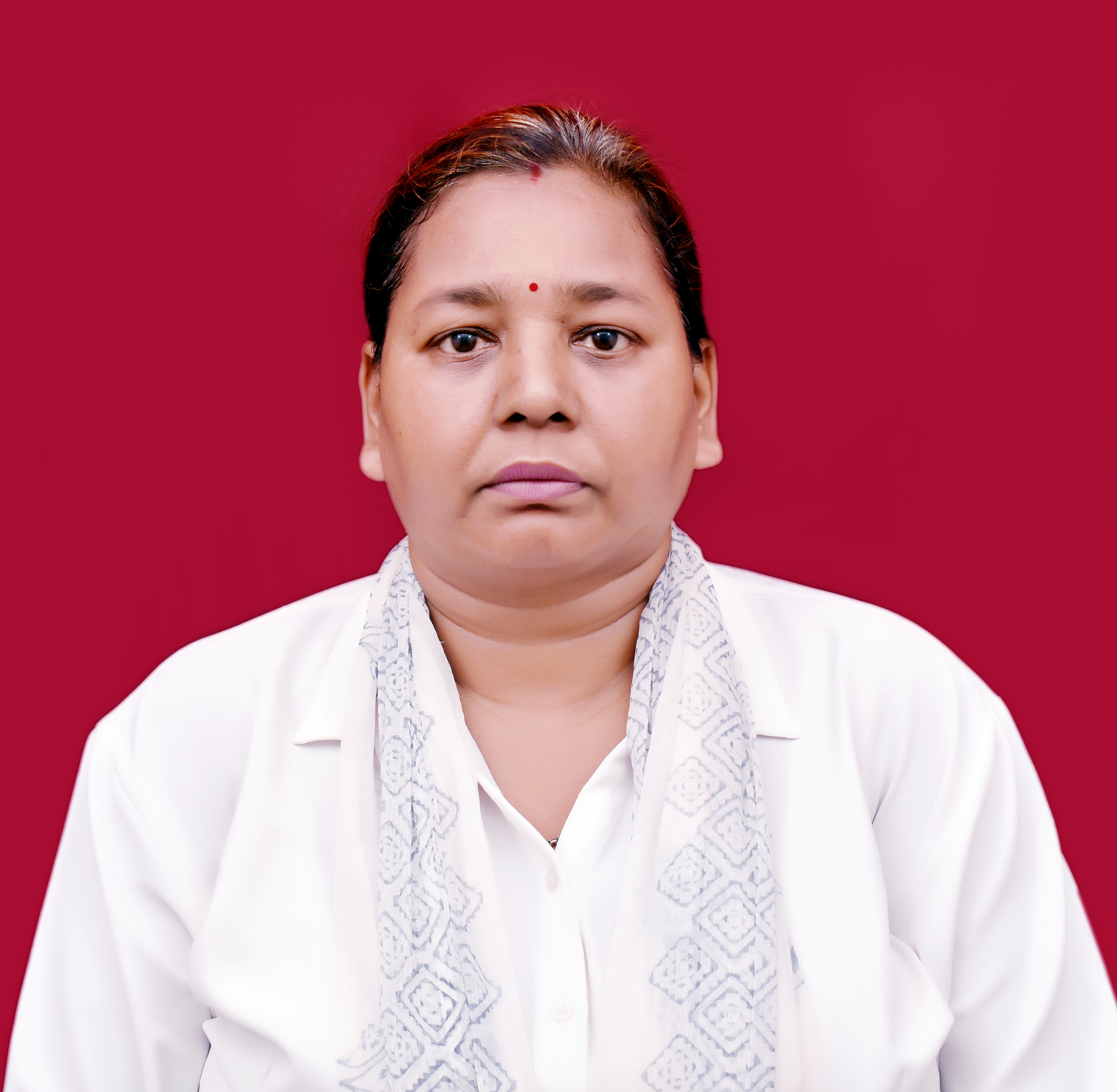 Archana Sachindeo Maurya