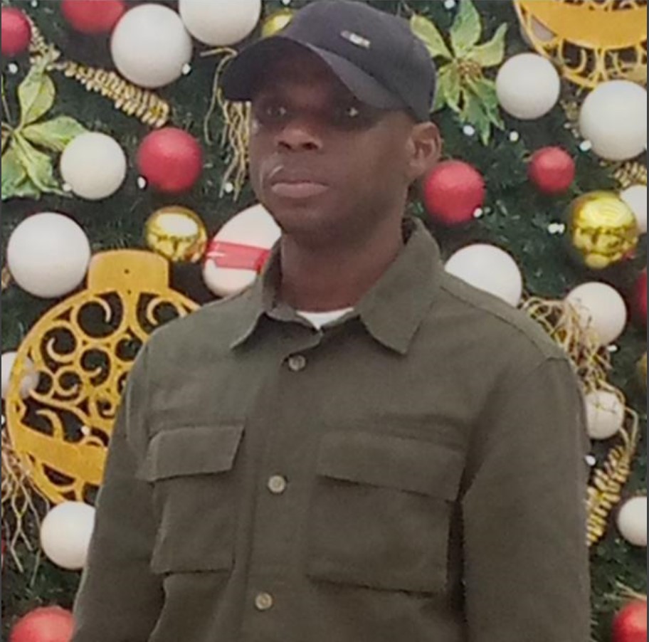 Rotimi-Williams BELLO